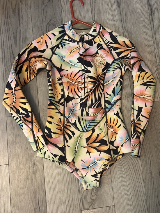 Other - Billabongwomens Springsuit